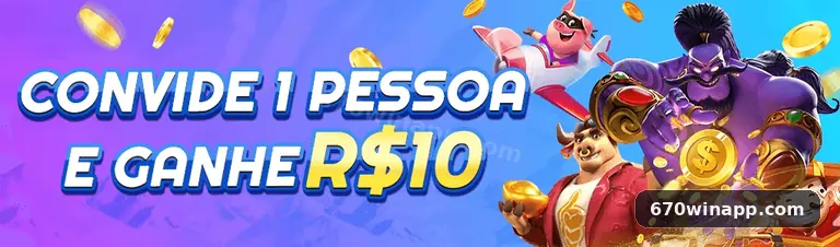 670win PIX instantâneo Brasil